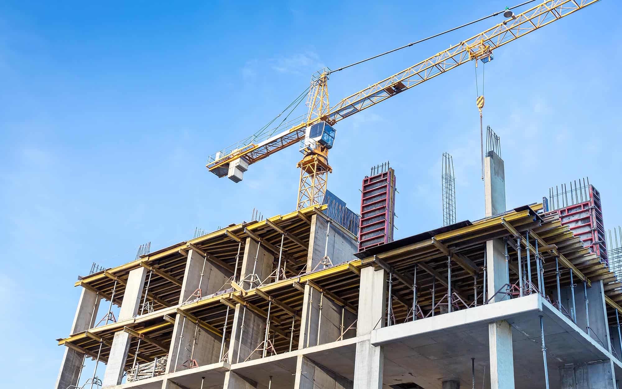 Construction Invoice Factoring | RTF