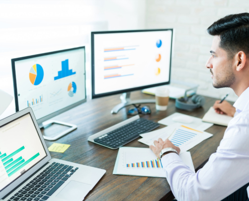 How to Use Security Business Financial Factoring to Manage Cash Flow