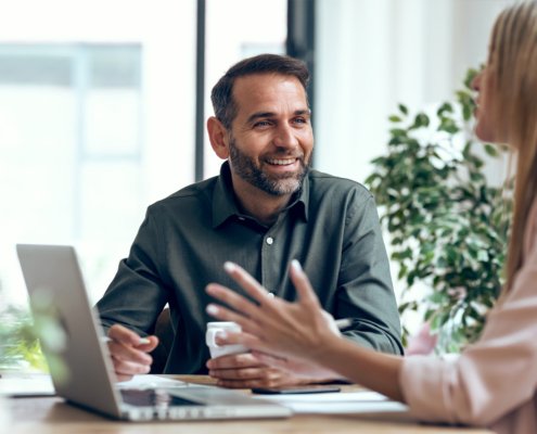 Best Practices for Breaking into New Industries With Staffing Firm Expansion