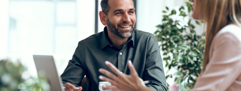 Best Practices for Breaking into New Industries With Staffing Firm Expansion