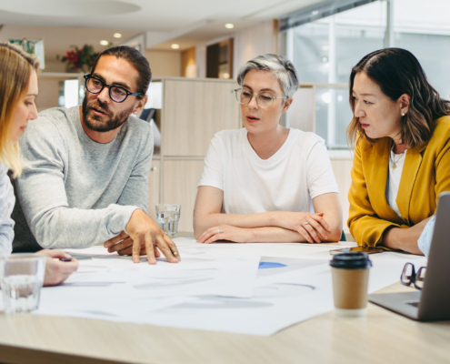 What You Need to Know Before Committing to Invoice Factoring Costs in Construction