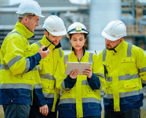 How Construction Payroll Funding Drives Project Success
