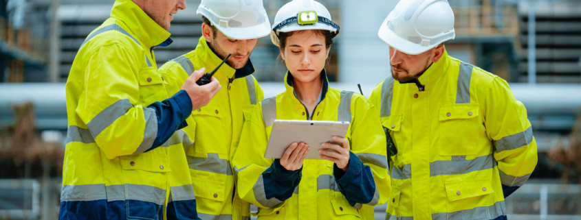 How Construction Payroll Funding Drives Project Success
