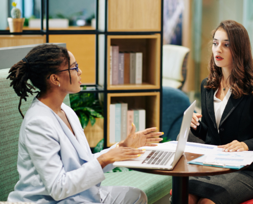 Cash Flow Solutions for Small Businesses in 2025
