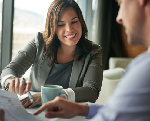 Invoice Factoring or Business Loan: Which Is Better for Cash Flow